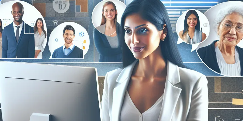 Google Ads ile Hedef Kitlenize Ulaşın: Etkili Reklam Verme Stratejileri