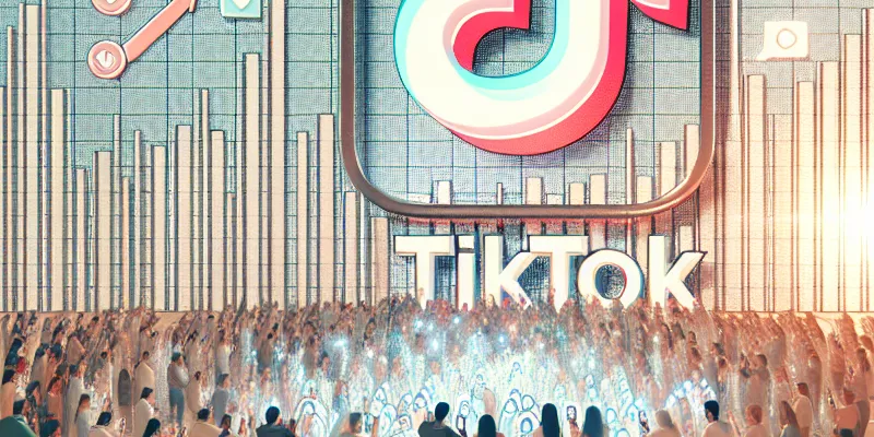 Tiktok Reklamlarıyla Hedef Kitlenizi Genişletin