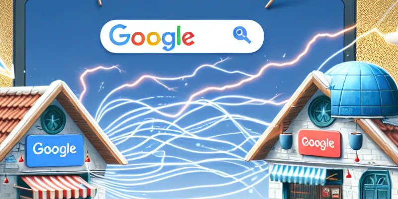 Google Ads: Dijital Reklamın Gücüyle İşinizi Büyütün