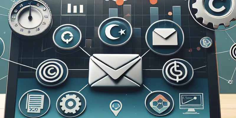 Dijital Pazarlama için 5 Etkili Strateji