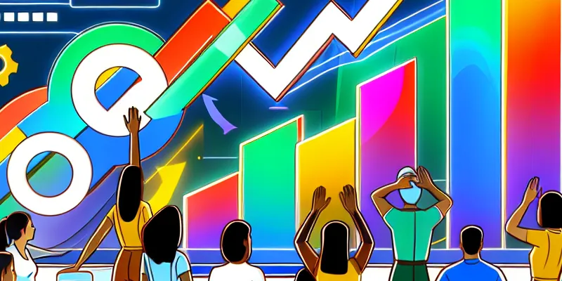 Google Ads İle Hedef Kitlenize Ulaşın ve İşinizi Büyütün