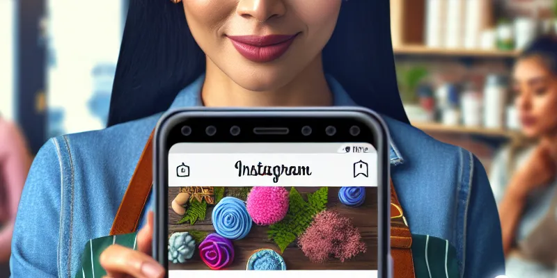 Instagram Reklamlarıyla İşinizi Büyütün