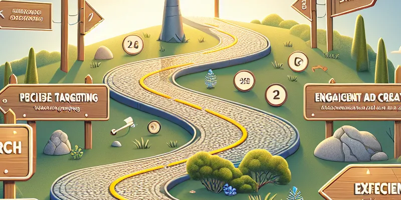 Criteo Reklam Verme Stratejileri: Dijital Pazarlama Yolculuğunuzda Adım Adım Başarıya!