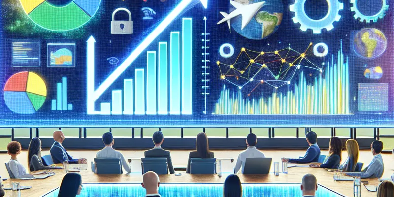 Unleash the Power of Your Google Ads with Our Free Report Tool