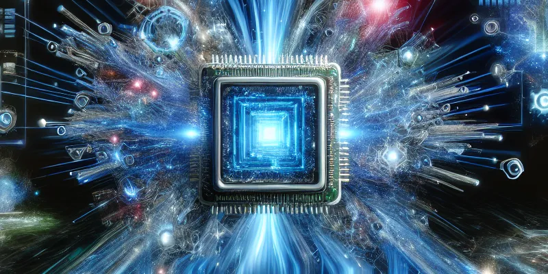 Revolutionizing Content Creation: The Ultimate AI-Powered SEO Blog Generator