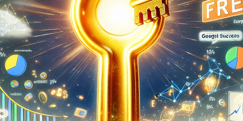 Unlock Your Google Ads Success with Our Free Report Tool