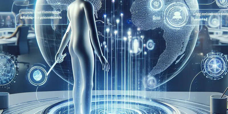 Revolutionizing Content Creation: AI Seo Blog Creator Unleashed